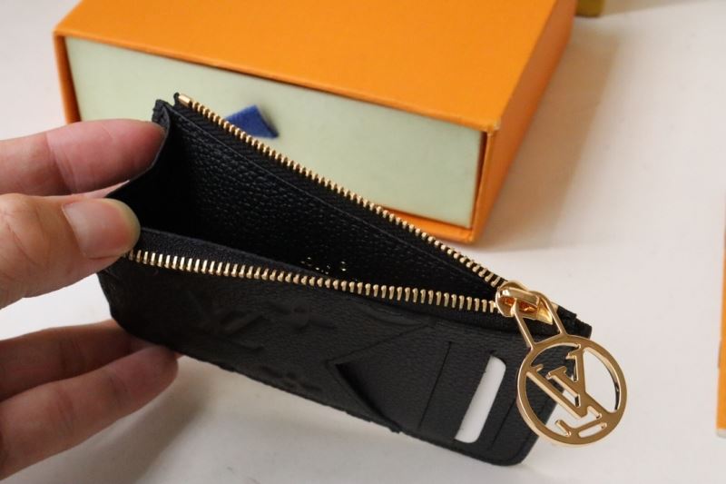 Louis Vuitton Wallets